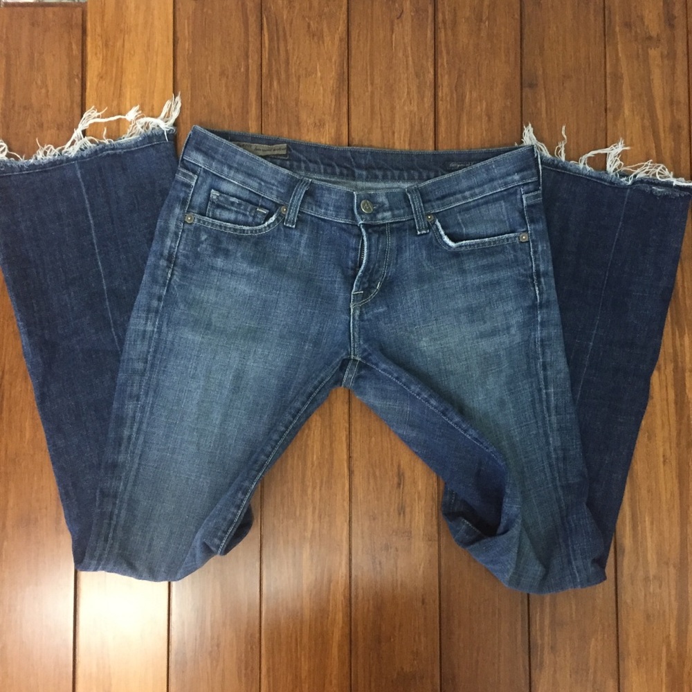 Citizens of Humanity Jeans